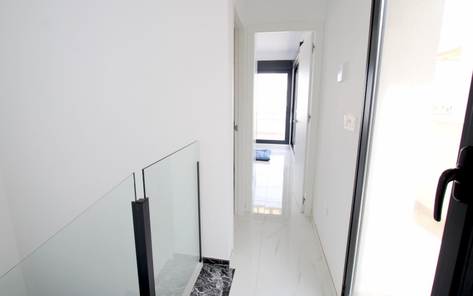 Resale - Villa - Los Montesinos - Los Montesinos Centro