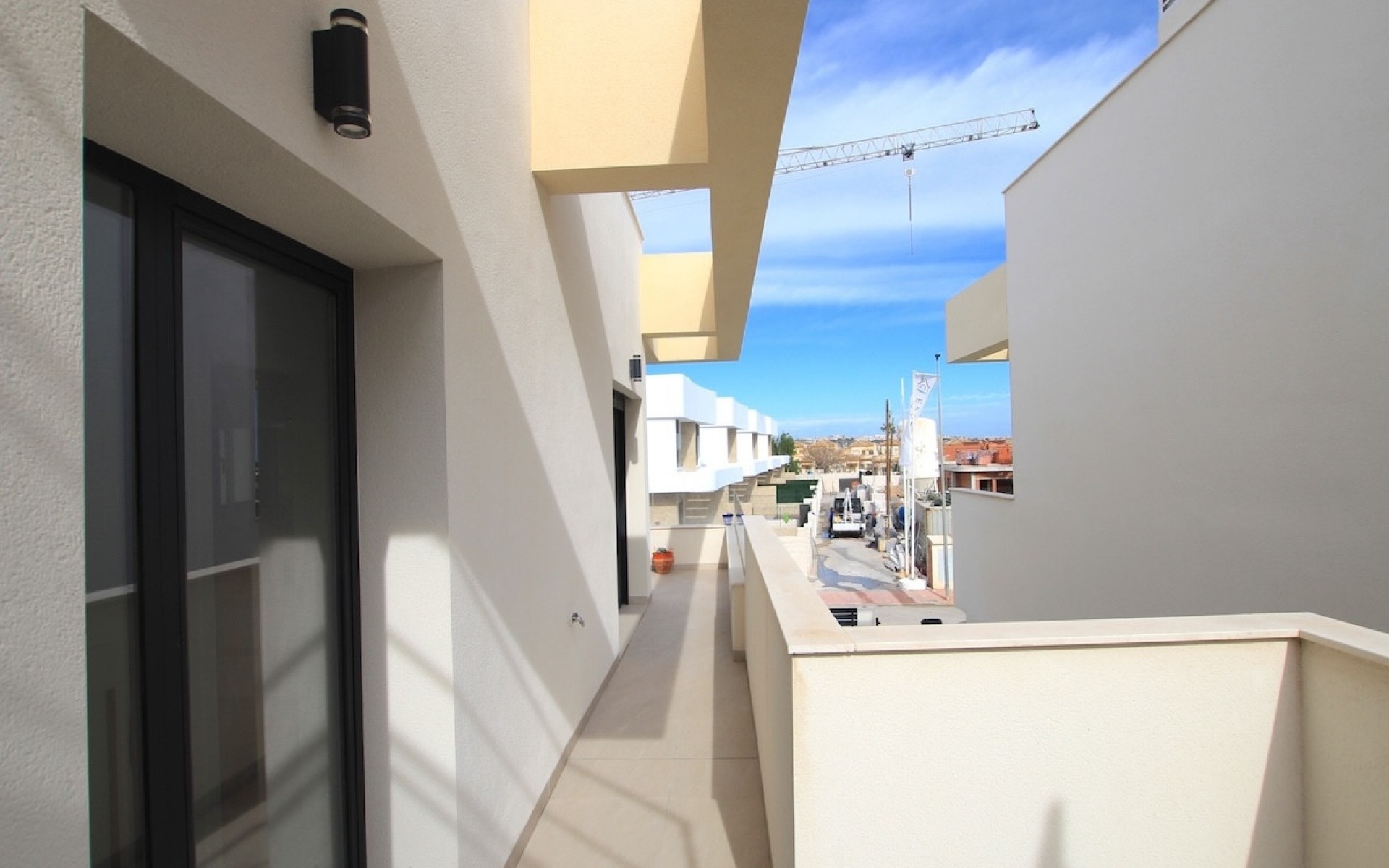 Resale - Villa - Los Montesinos - Los Montesinos Centro