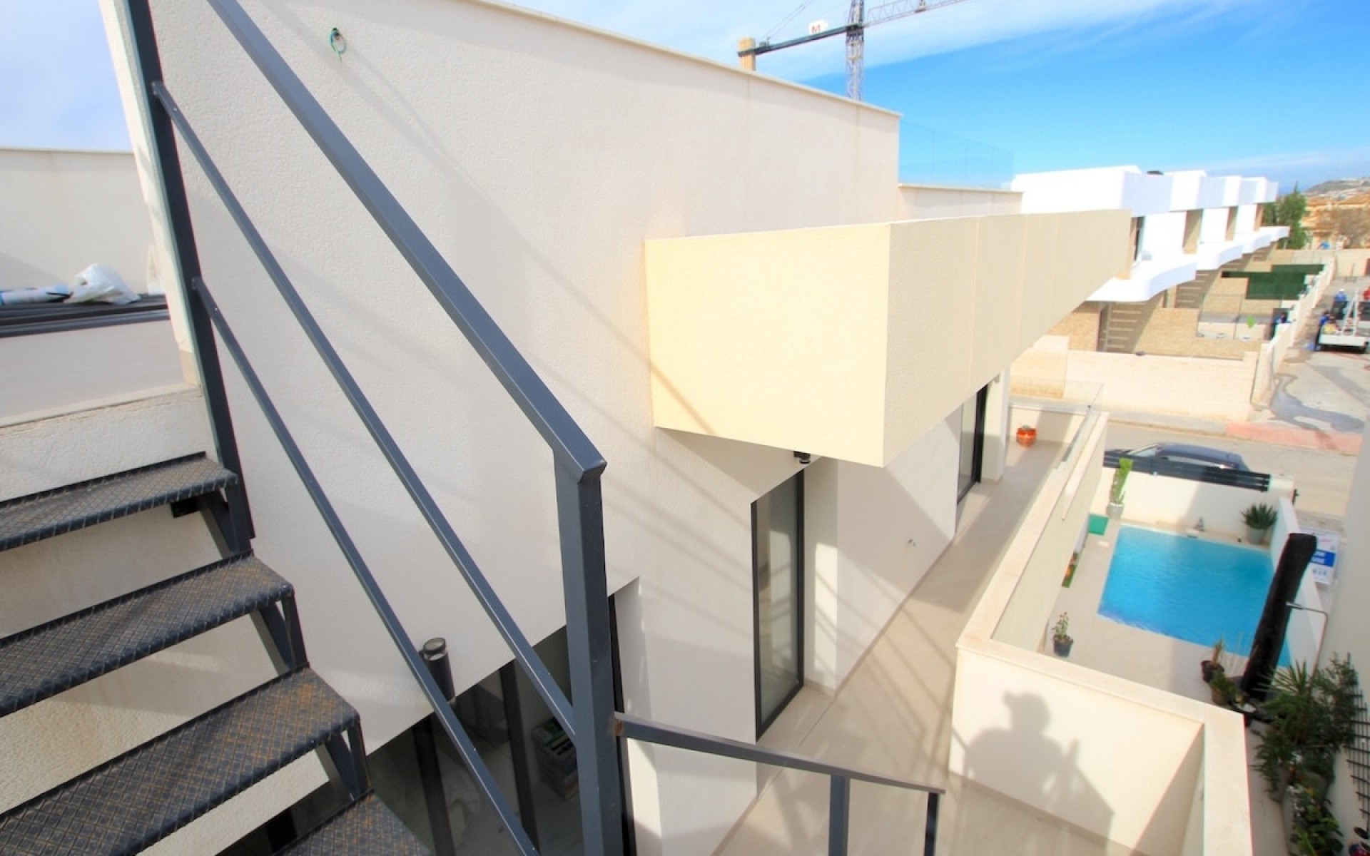 Resale - Villa - Los Montesinos - Los Montesinos Centro