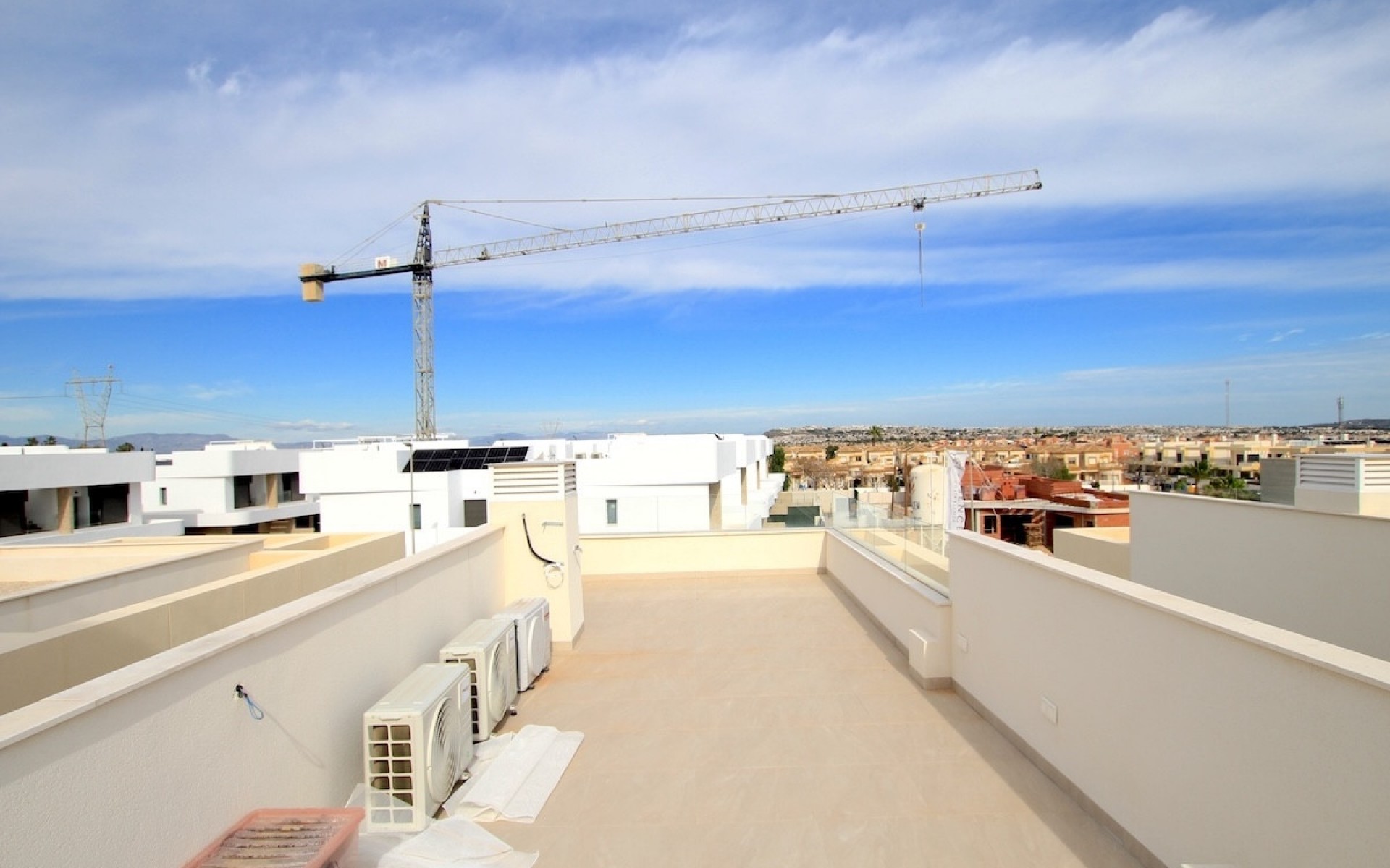 Resale - Villa - Los Montesinos - Los Montesinos Centro
