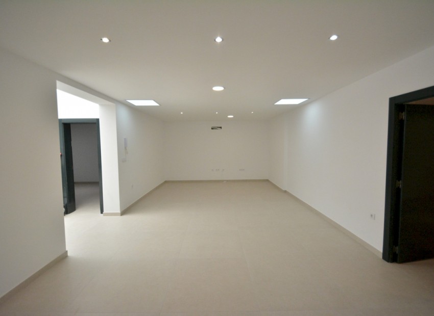 Resale - Villa - Los Montesinos - Los Montesinos Centro