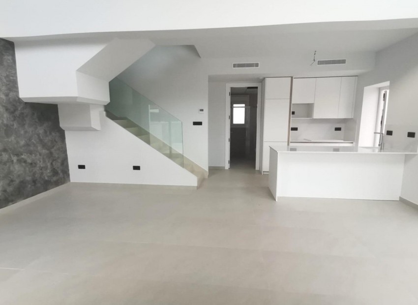 Resale - Villa - Los Montesinos - Los Montesinos Centro