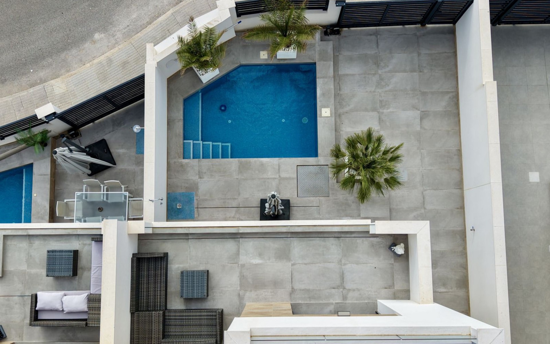 Resale - Villa - Los Montesinos - Los Montesinos Centro