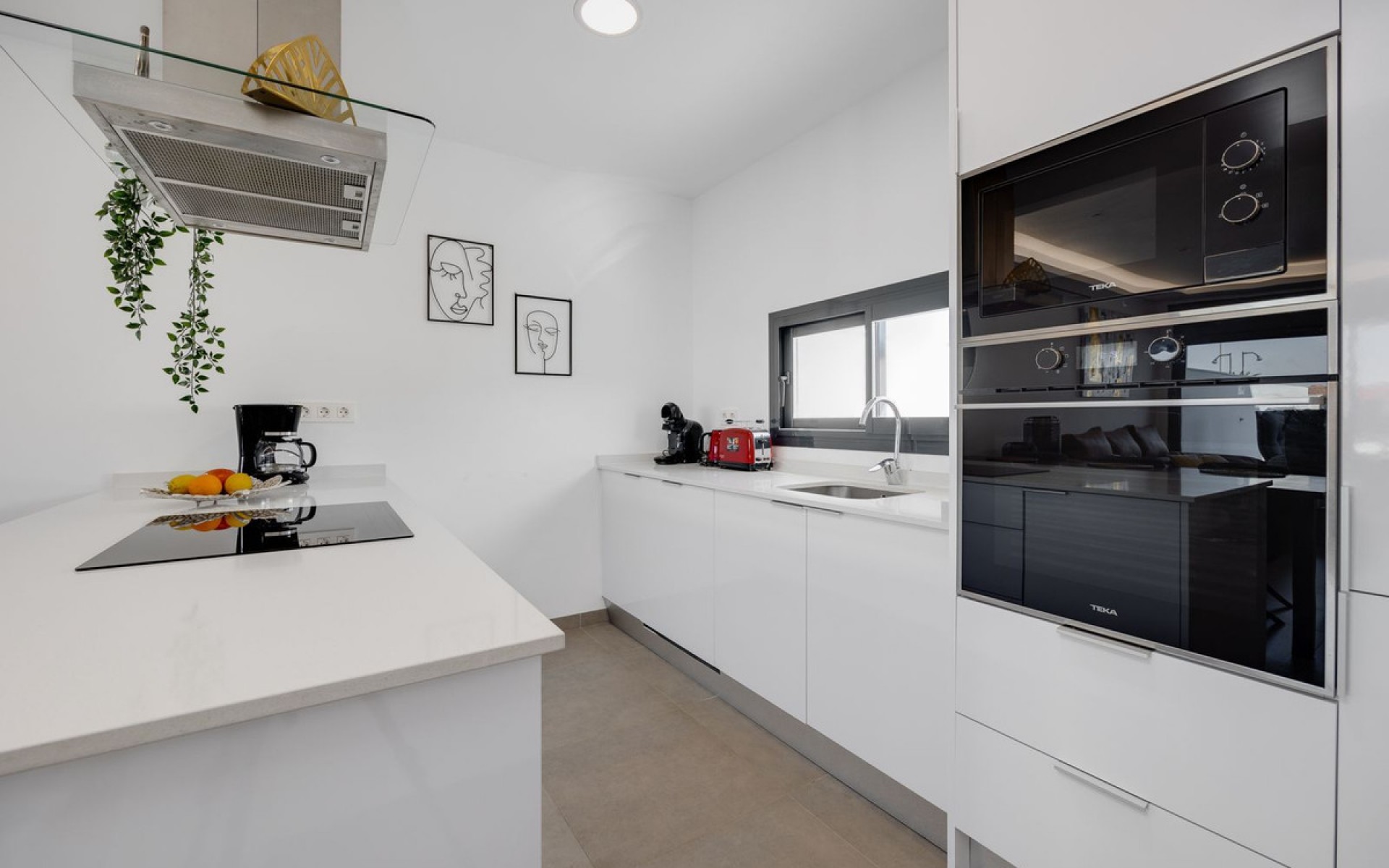 Resale - Villa - Los Montesinos - Los Montesinos Centro