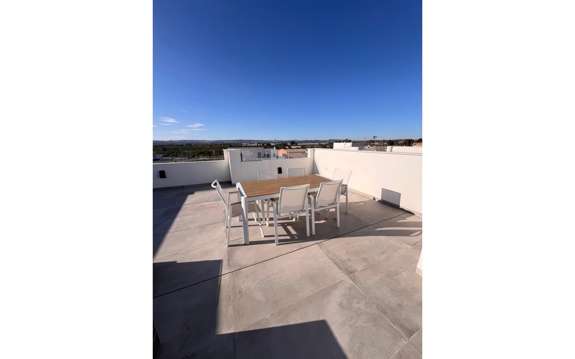 Resale - Villa - Los Montesinos - Los Montesinos Centro