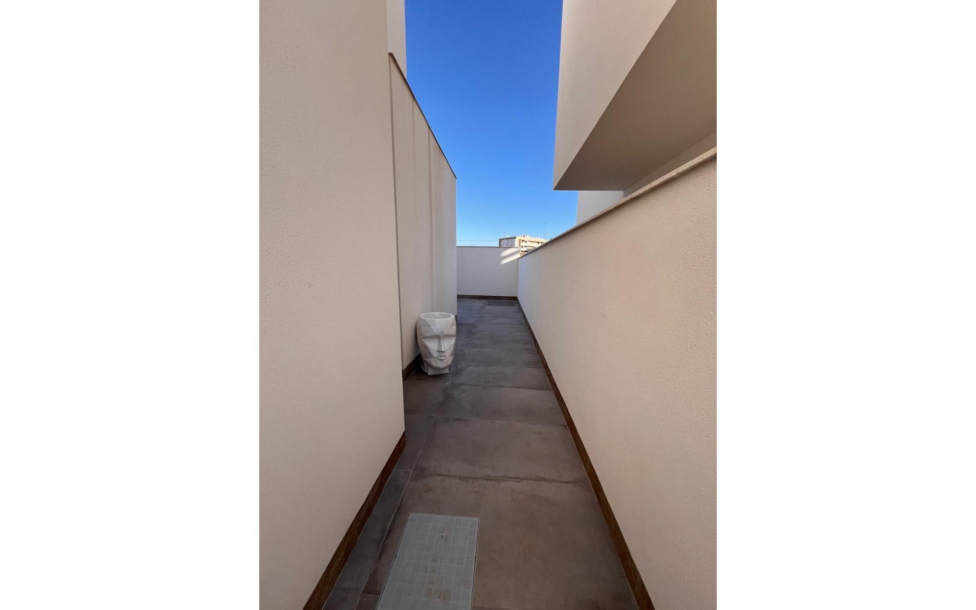 Resale - Villa - Los Montesinos - Los Montesinos Centro
