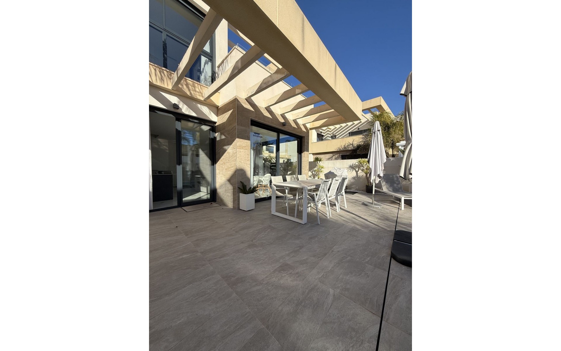Resale - Villa - Los Montesinos - Los Montesinos Centro