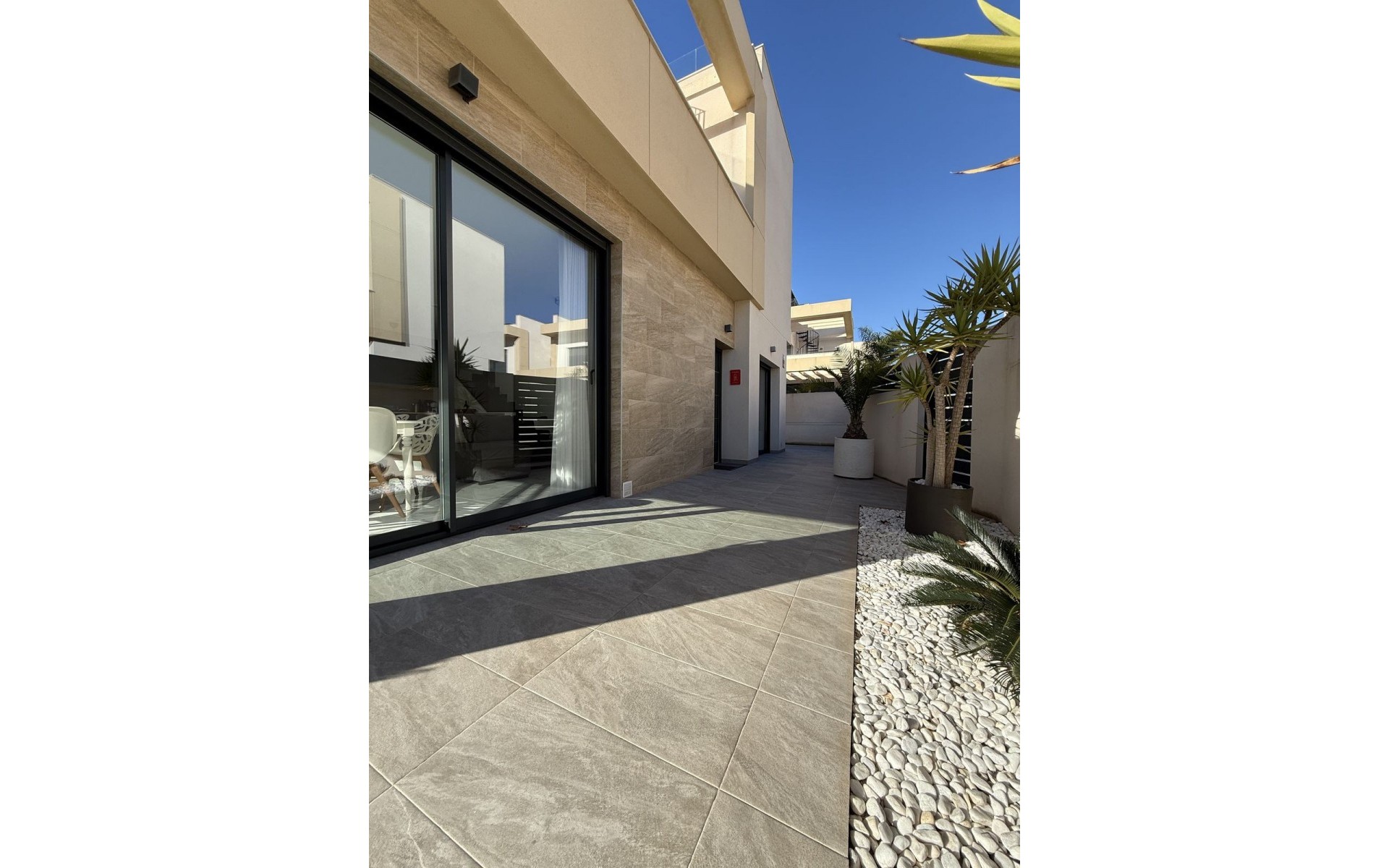 Resale - Villa - Los Montesinos - Los Montesinos Centro