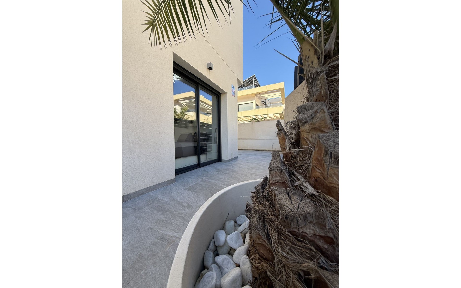 Resale - Villa - Los Montesinos - Los Montesinos Centro
