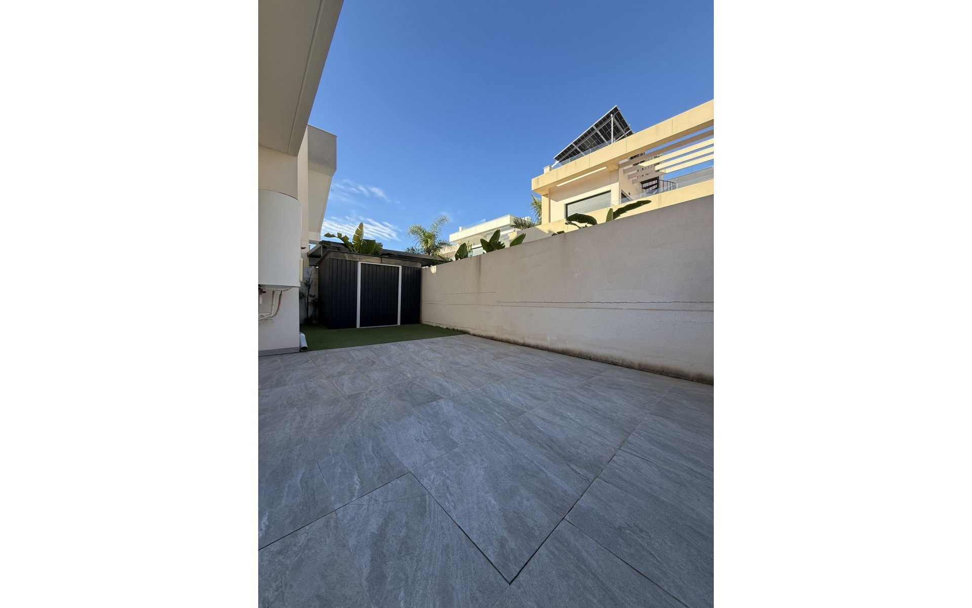 Resale - Villa - Los Montesinos - Los Montesinos Centro