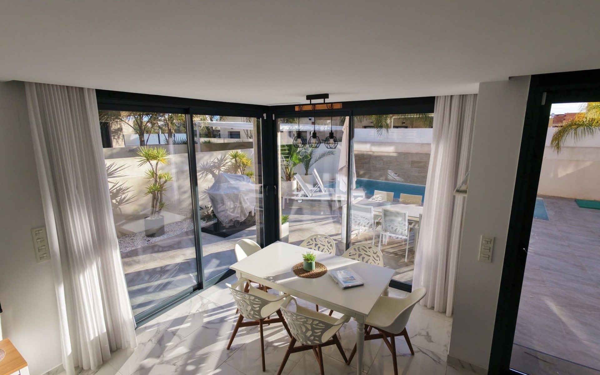 Resale - Villa - Los Montesinos - Los Montesinos Centro