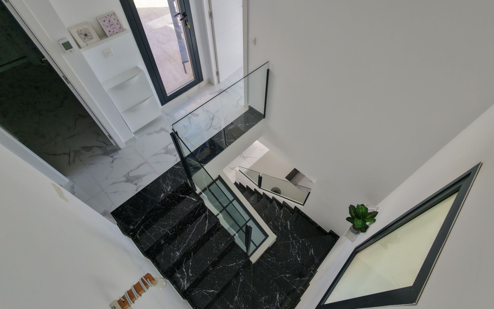 Resale - Villa - Los Montesinos - Los Montesinos Centro