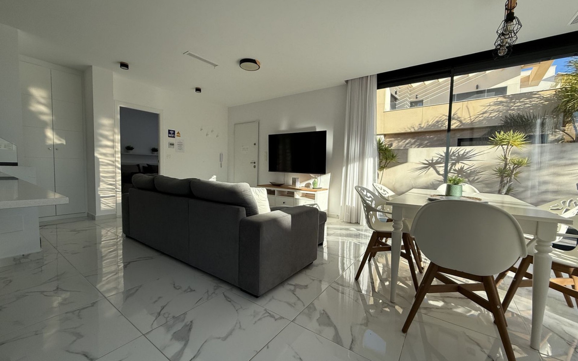 Resale - Villa - Los Montesinos - Los Montesinos Centro