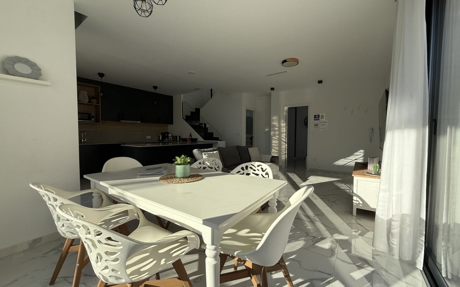 Resale - Villa - Los Montesinos - Los Montesinos Centro