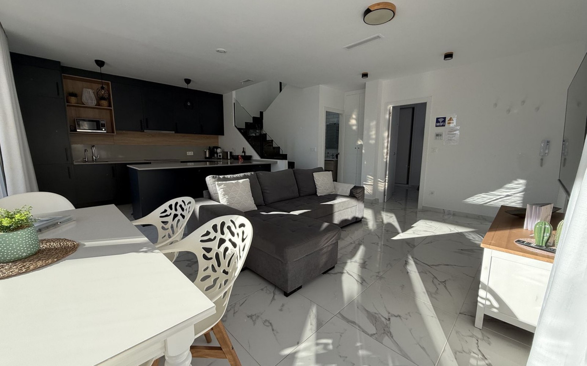 Resale - Villa - Los Montesinos - Los Montesinos Centro
