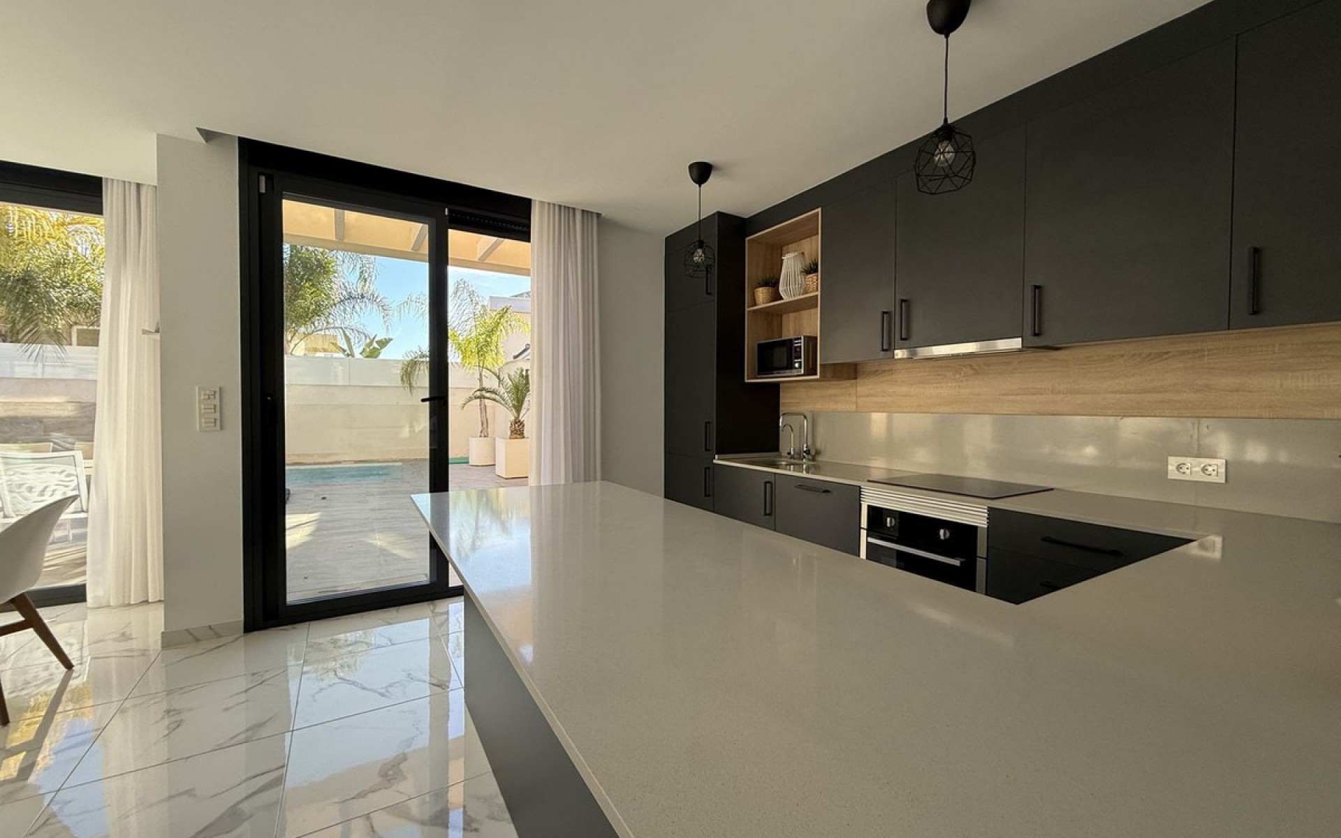 Resale - Villa - Los Montesinos - Los Montesinos Centro