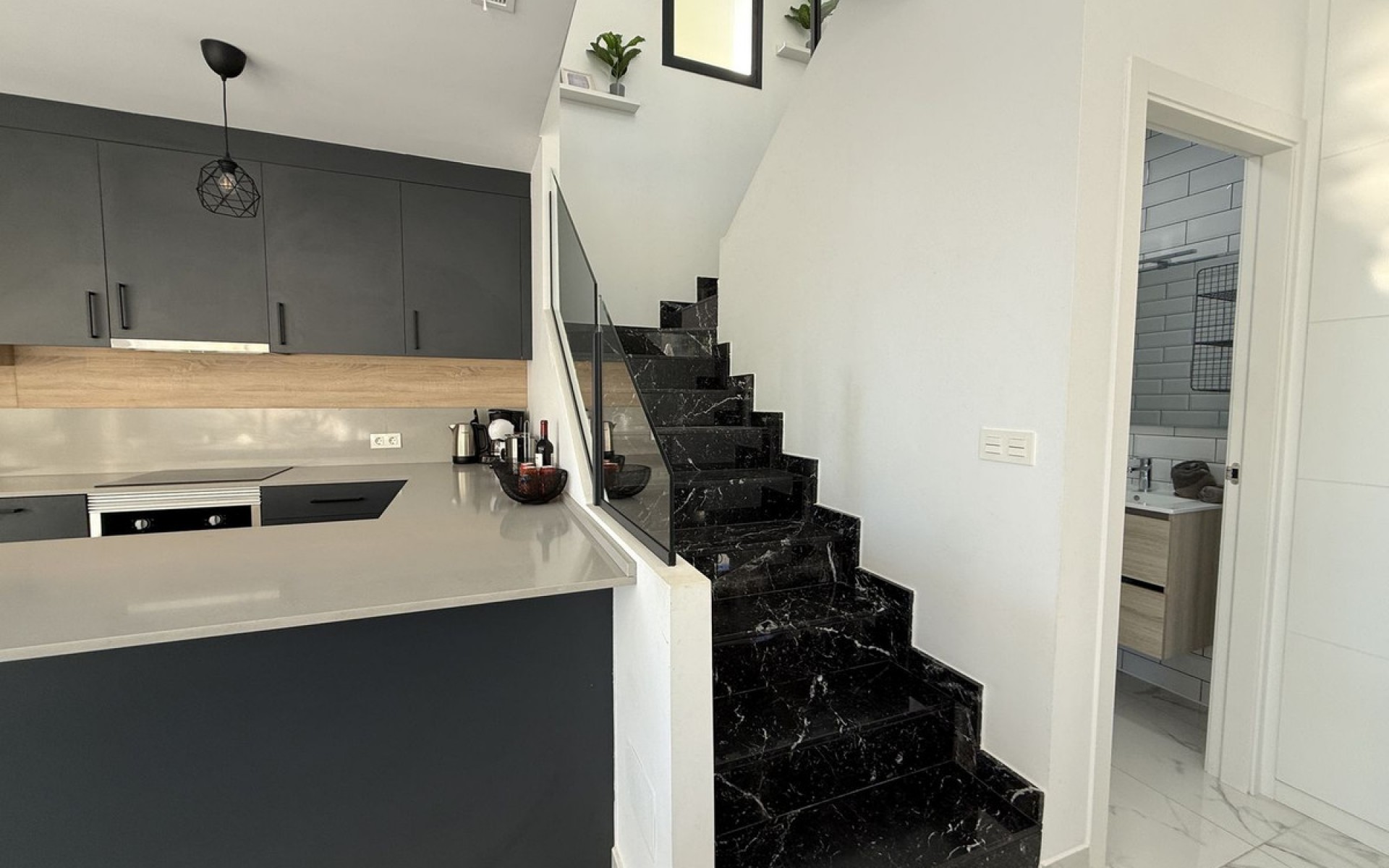 Resale - Villa - Los Montesinos - Los Montesinos Centro