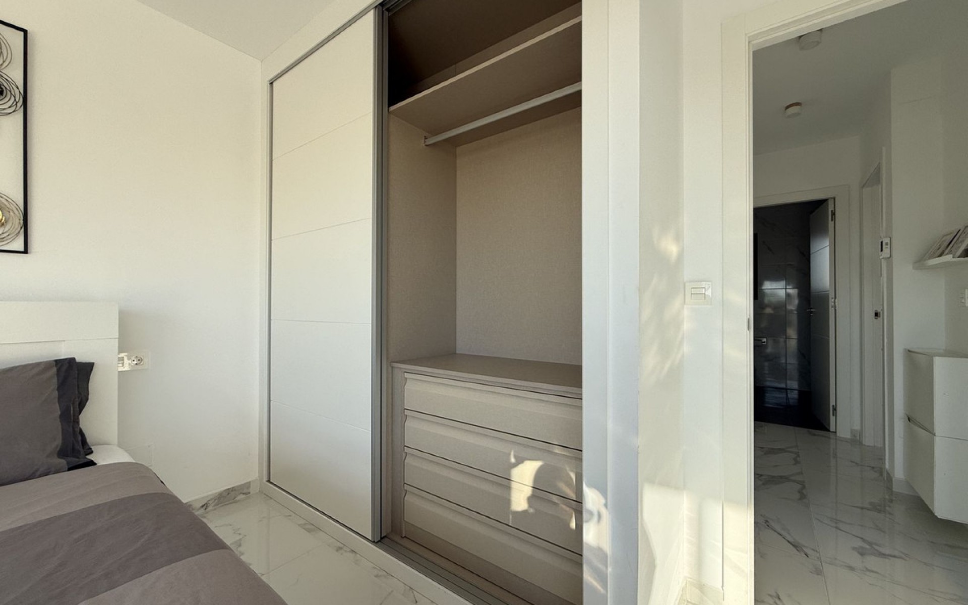 Resale - Villa - Los Montesinos - Los Montesinos Centro
