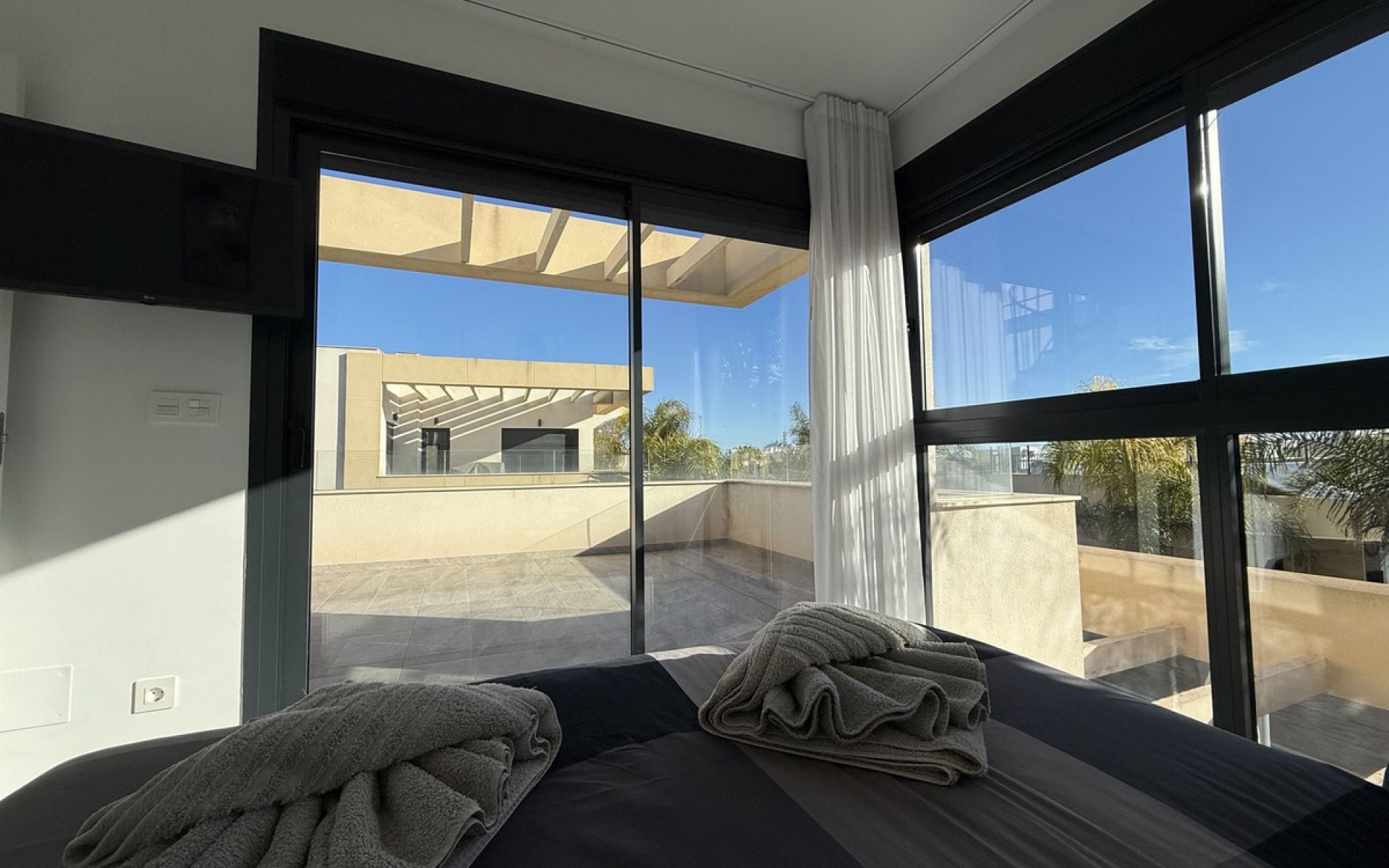 Resale - Villa - Los Montesinos - Los Montesinos Centro