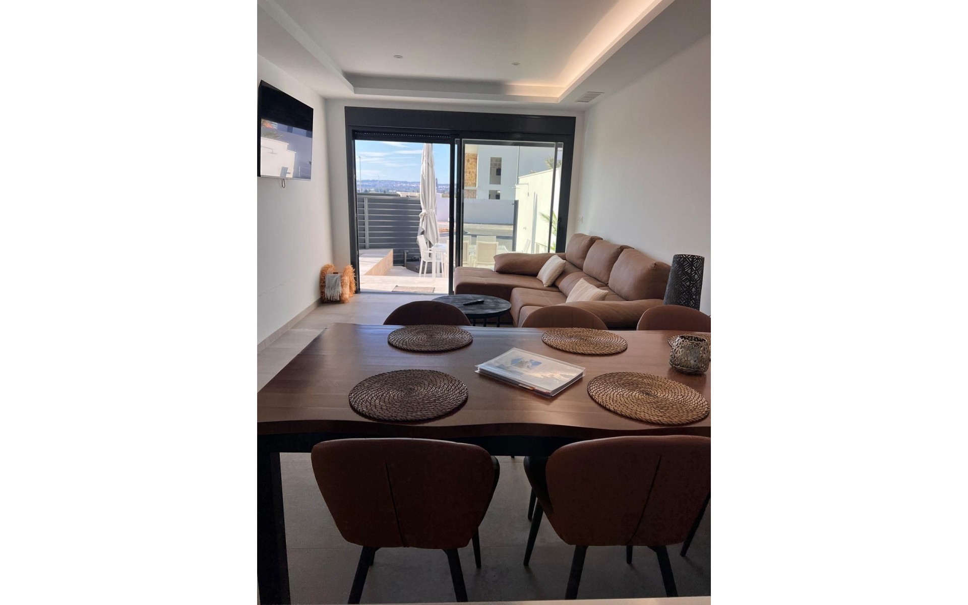 Resale - Villa - Los Montesinos - Los Montesinos Centro