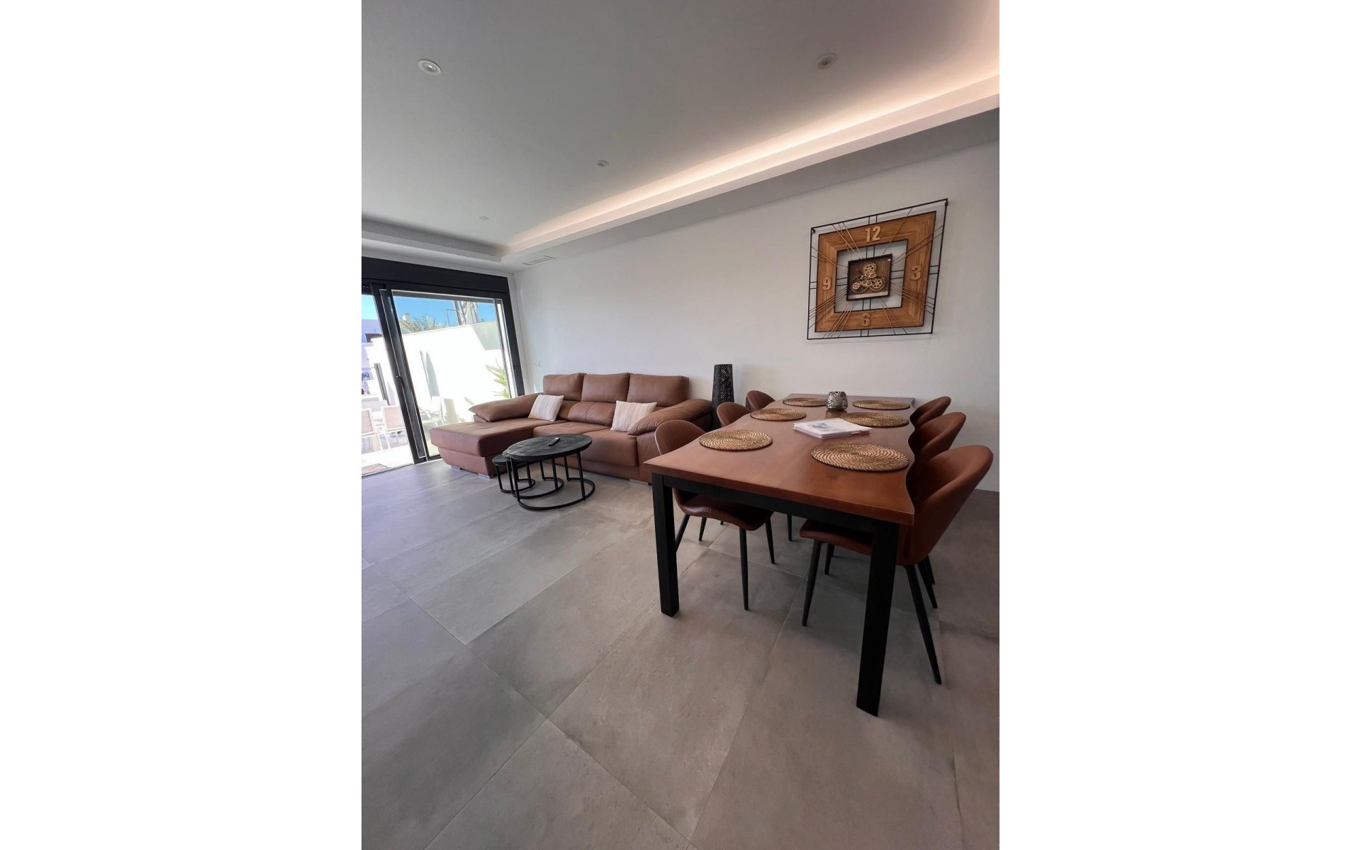Resale - Villa - Los Montesinos - Los Montesinos Centro