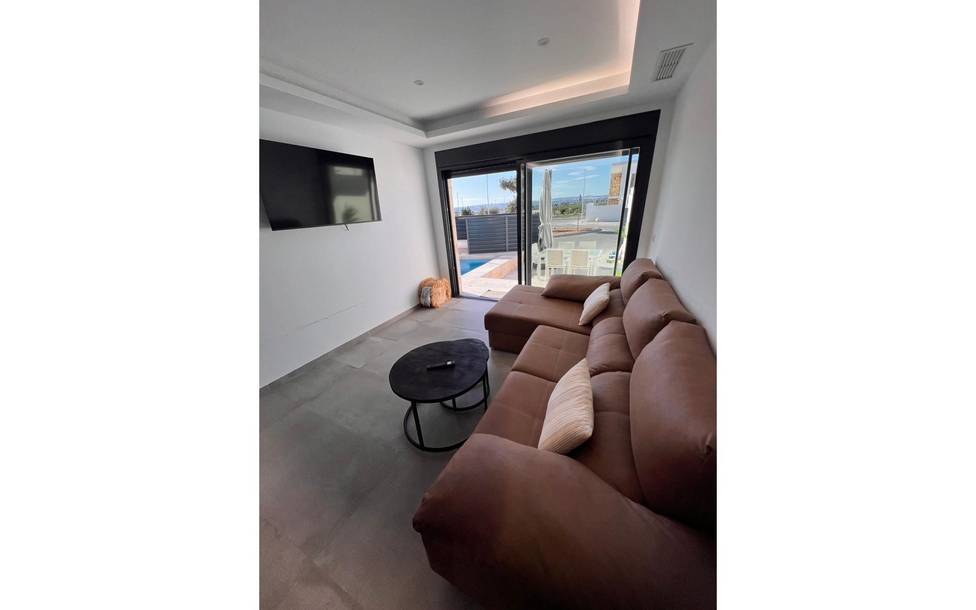 Resale - Villa - Los Montesinos - Los Montesinos Centro
