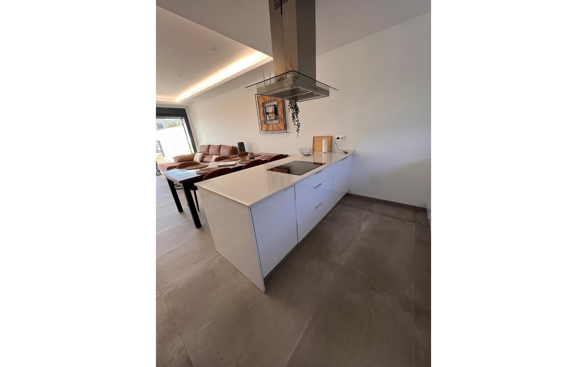 Resale - Villa - Los Montesinos - Los Montesinos Centro