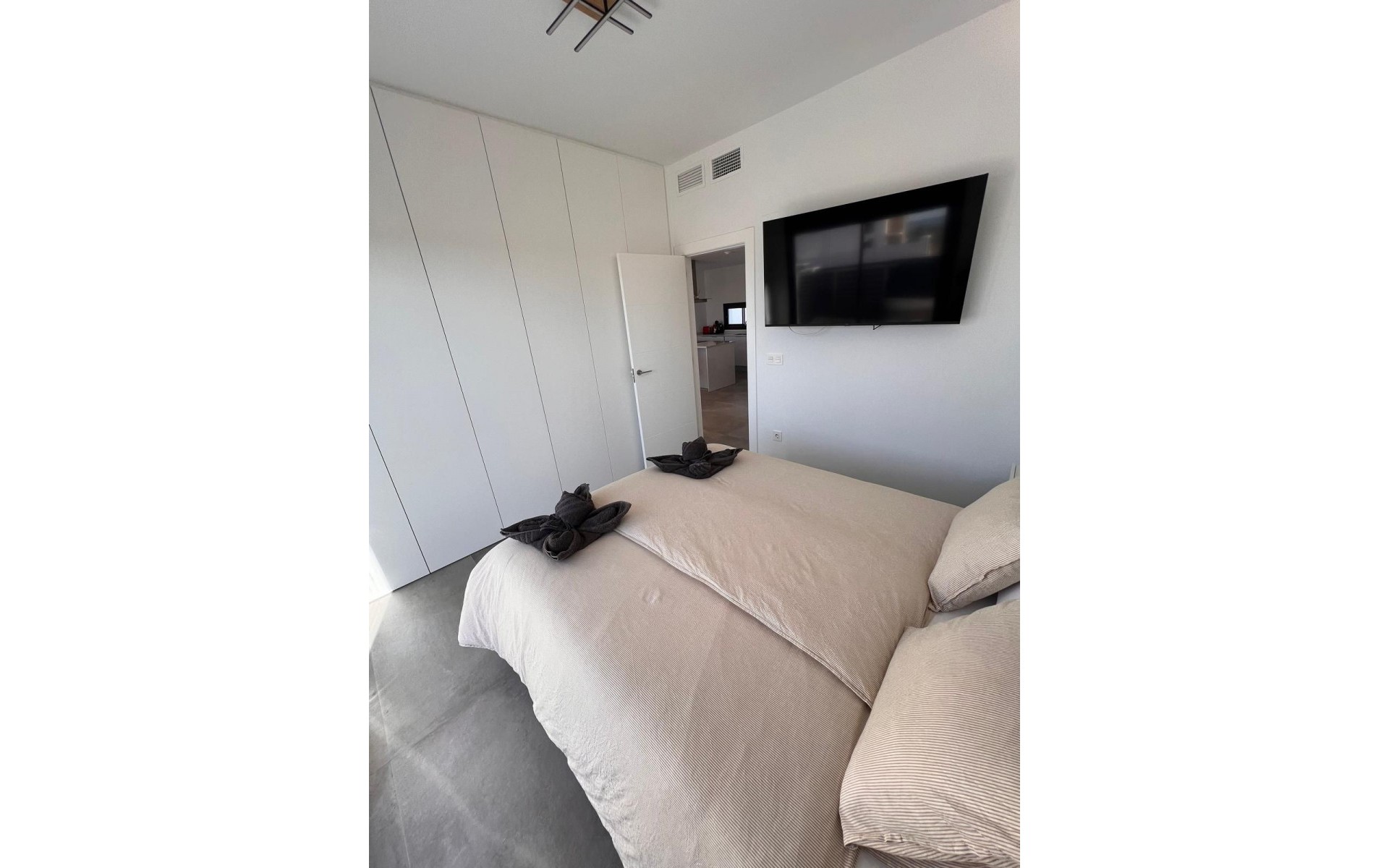 Resale - Villa - Los Montesinos - Los Montesinos Centro