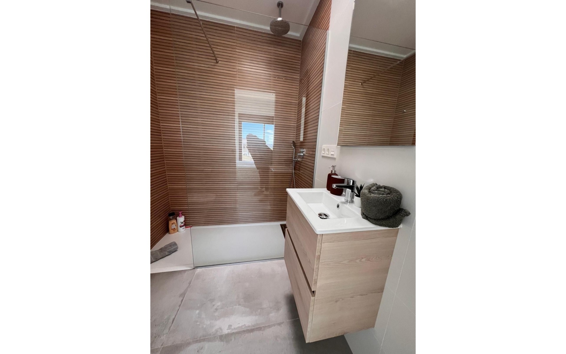 Resale - Villa - Los Montesinos - Los Montesinos Centro