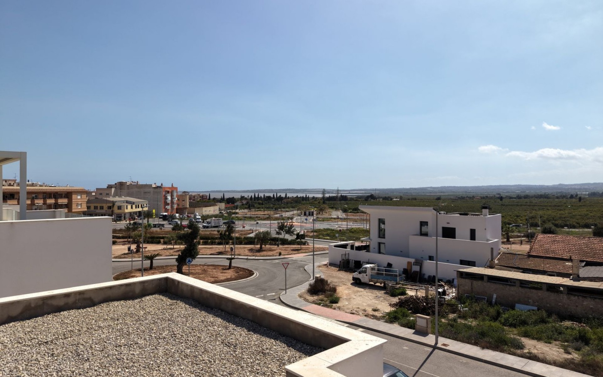 Resale - Villa - Los Montesinos - Los Montesinos Centro