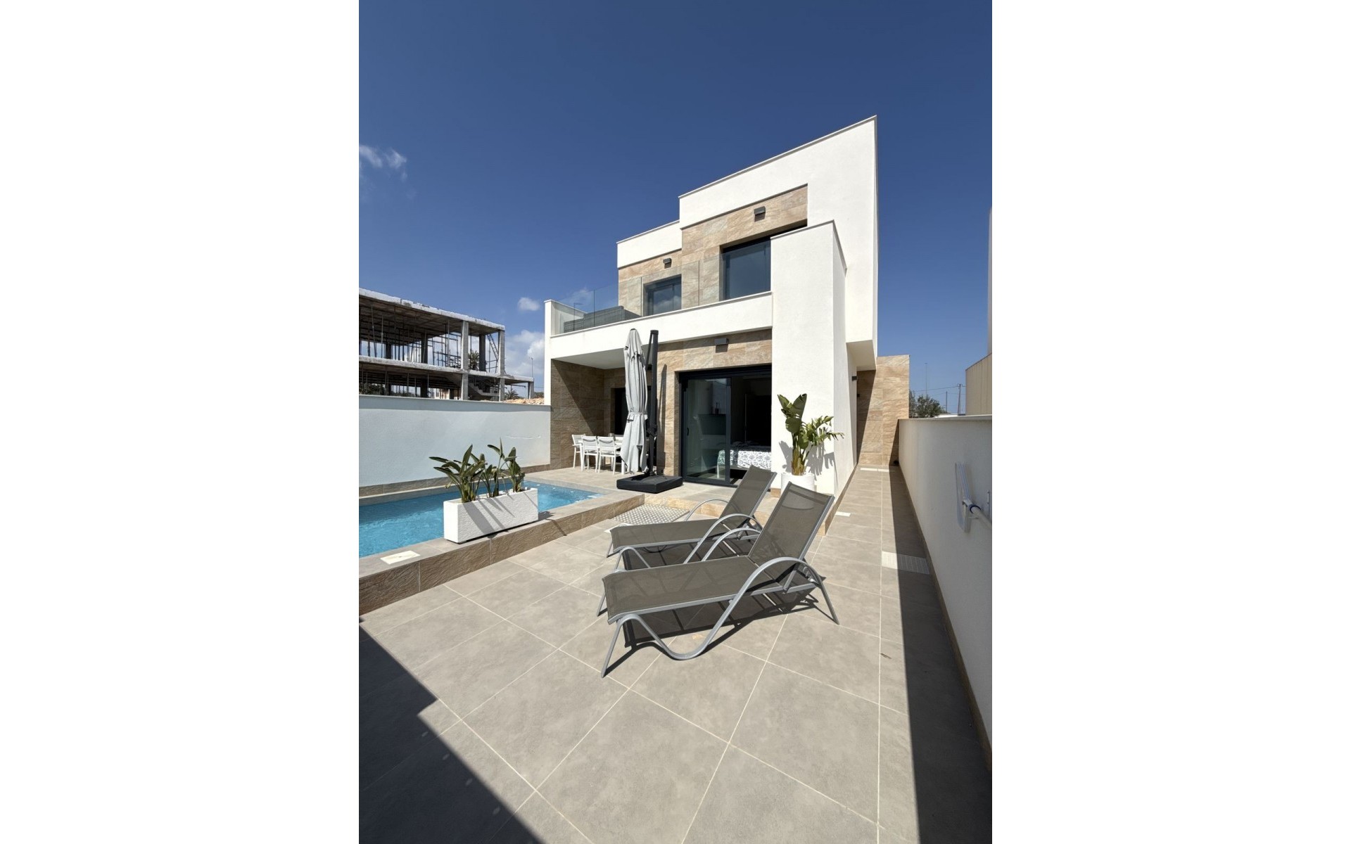 Resale - Villa - Los Montesinos - Los Montesinos Centro