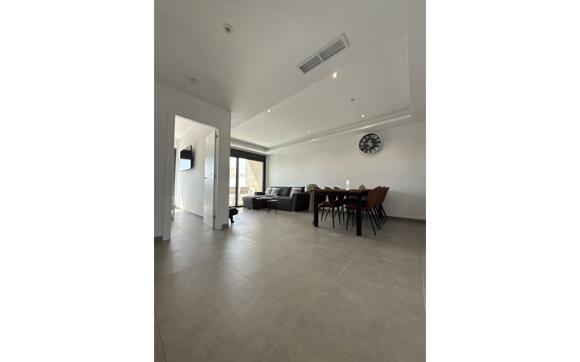 Resale - Villa - Los Montesinos - Los Montesinos Centro