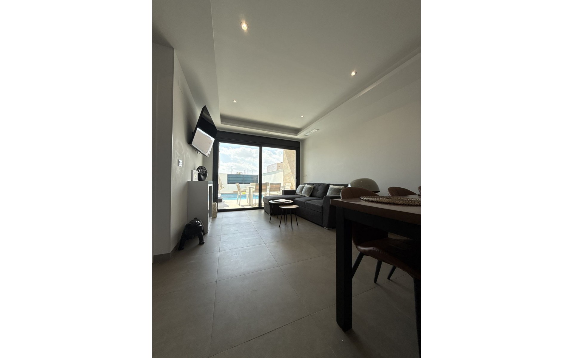 Resale - Villa - Los Montesinos - Los Montesinos Centro
