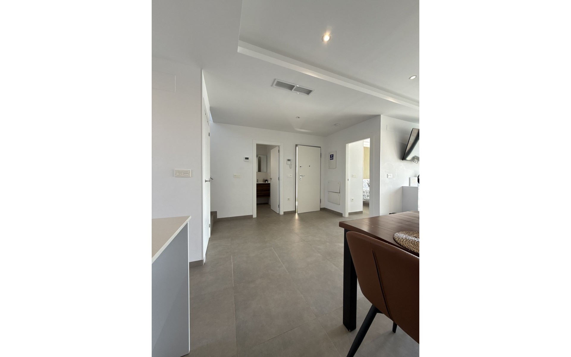 Resale - Villa - Los Montesinos - Los Montesinos Centro