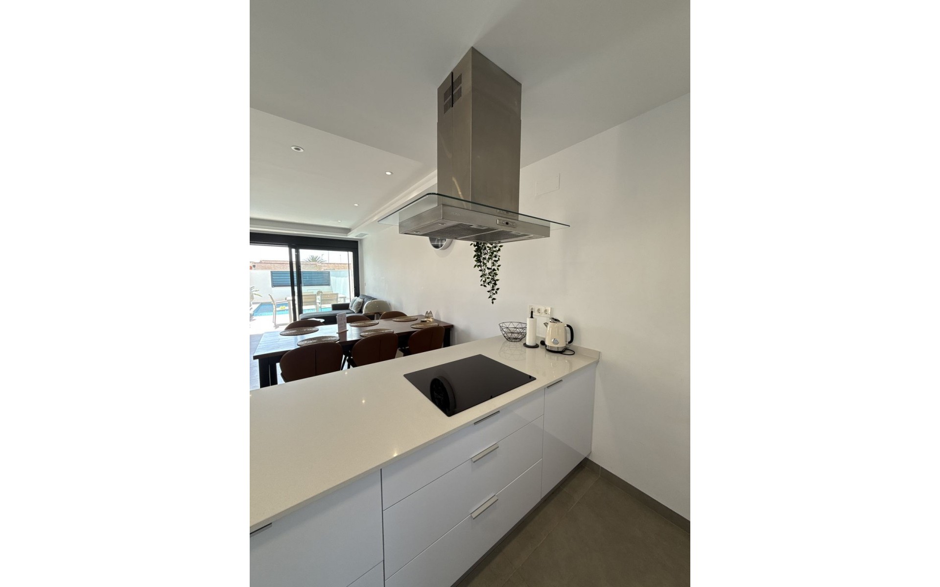 Resale - Villa - Los Montesinos - Los Montesinos Centro