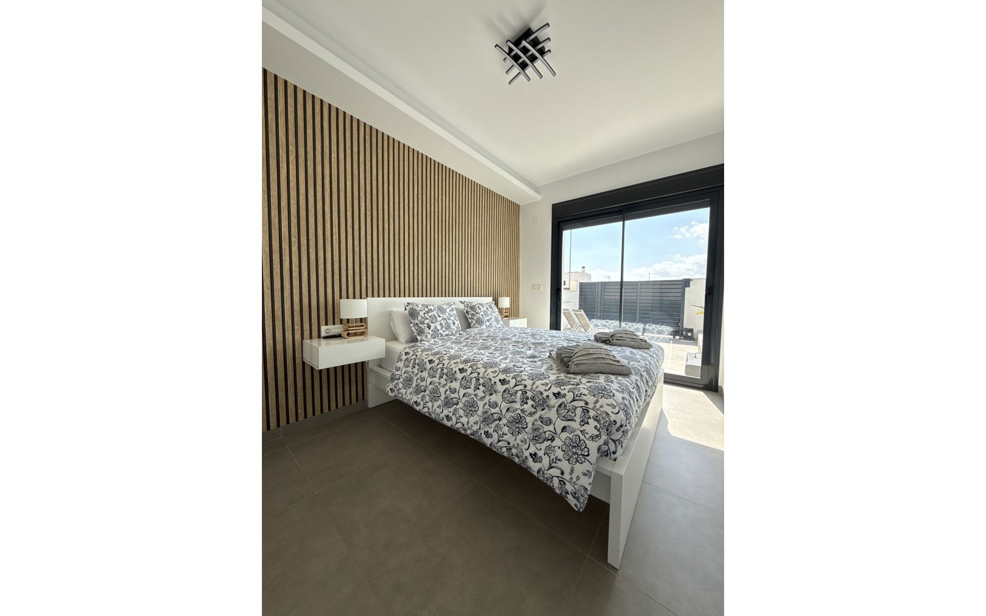 Resale - Villa - Los Montesinos - Los Montesinos Centro