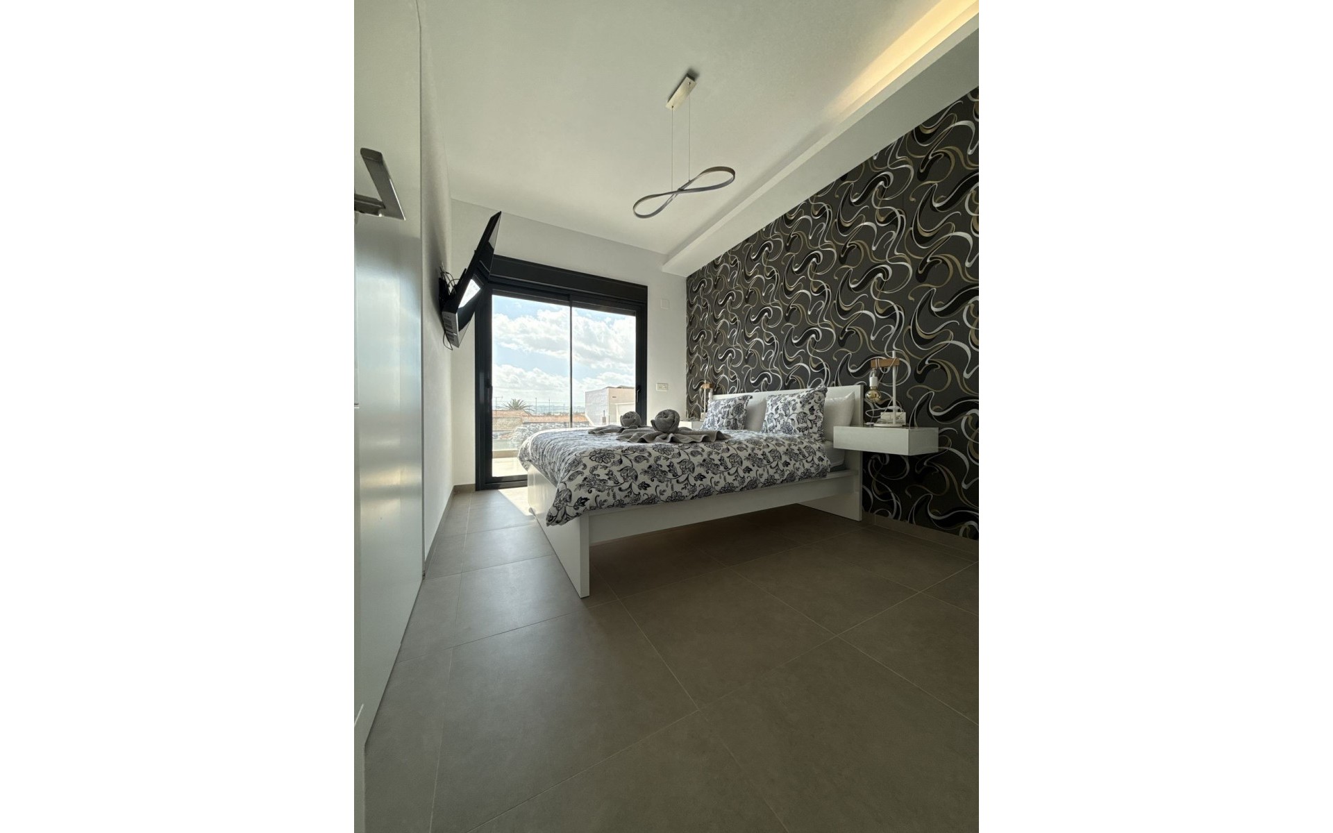 Resale - Villa - Los Montesinos - Los Montesinos Centro