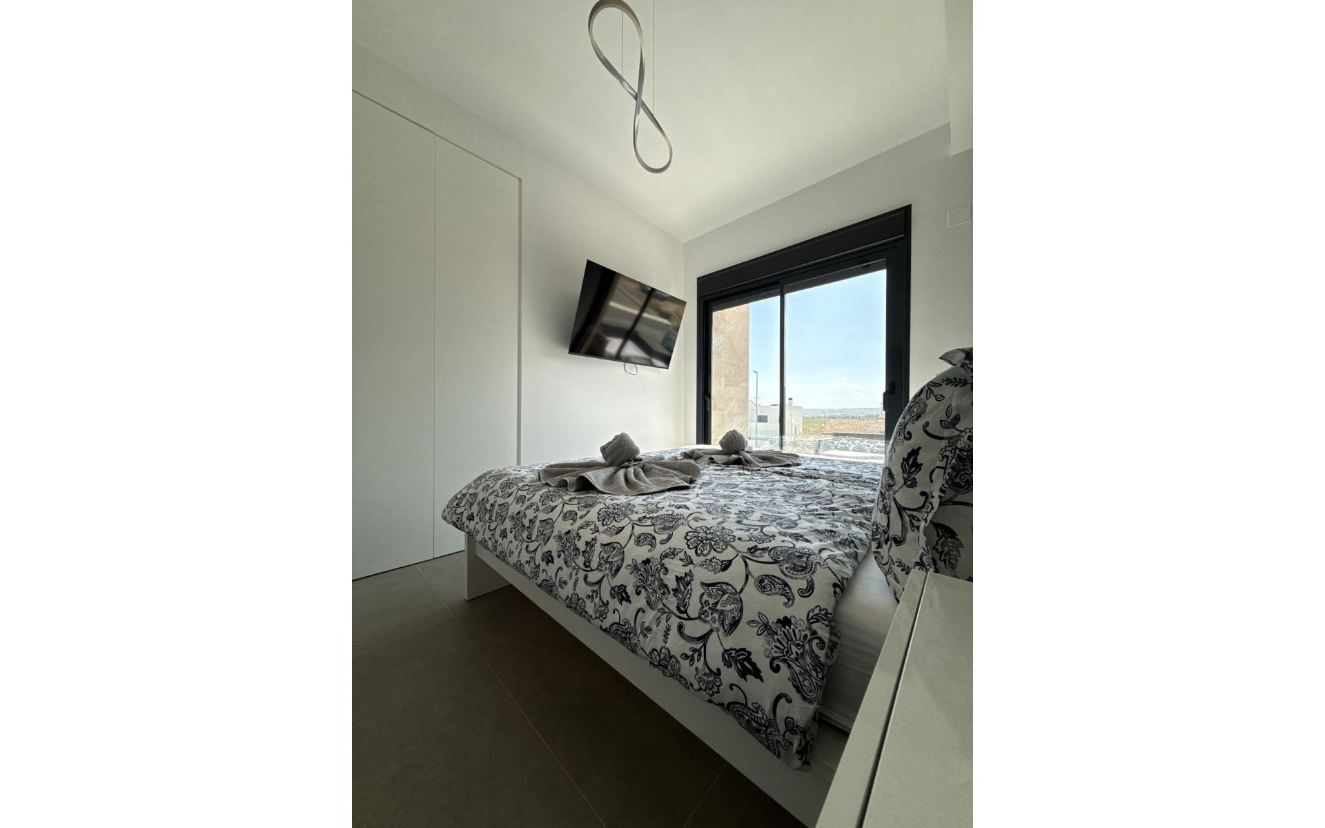 Resale - Villa - Los Montesinos - Los Montesinos Centro