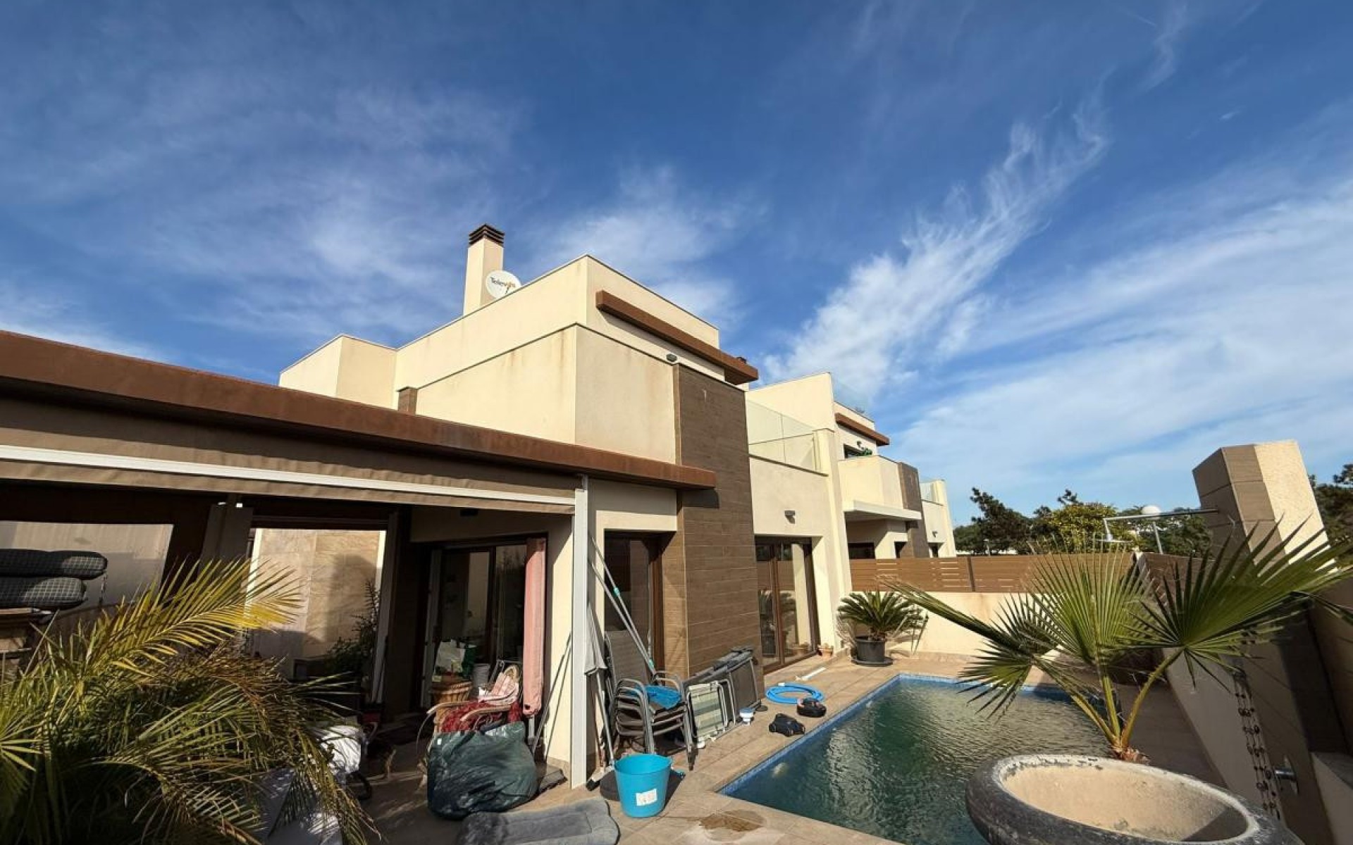 Resale - Villa - Los Montesinos - Los Montesinos Centro