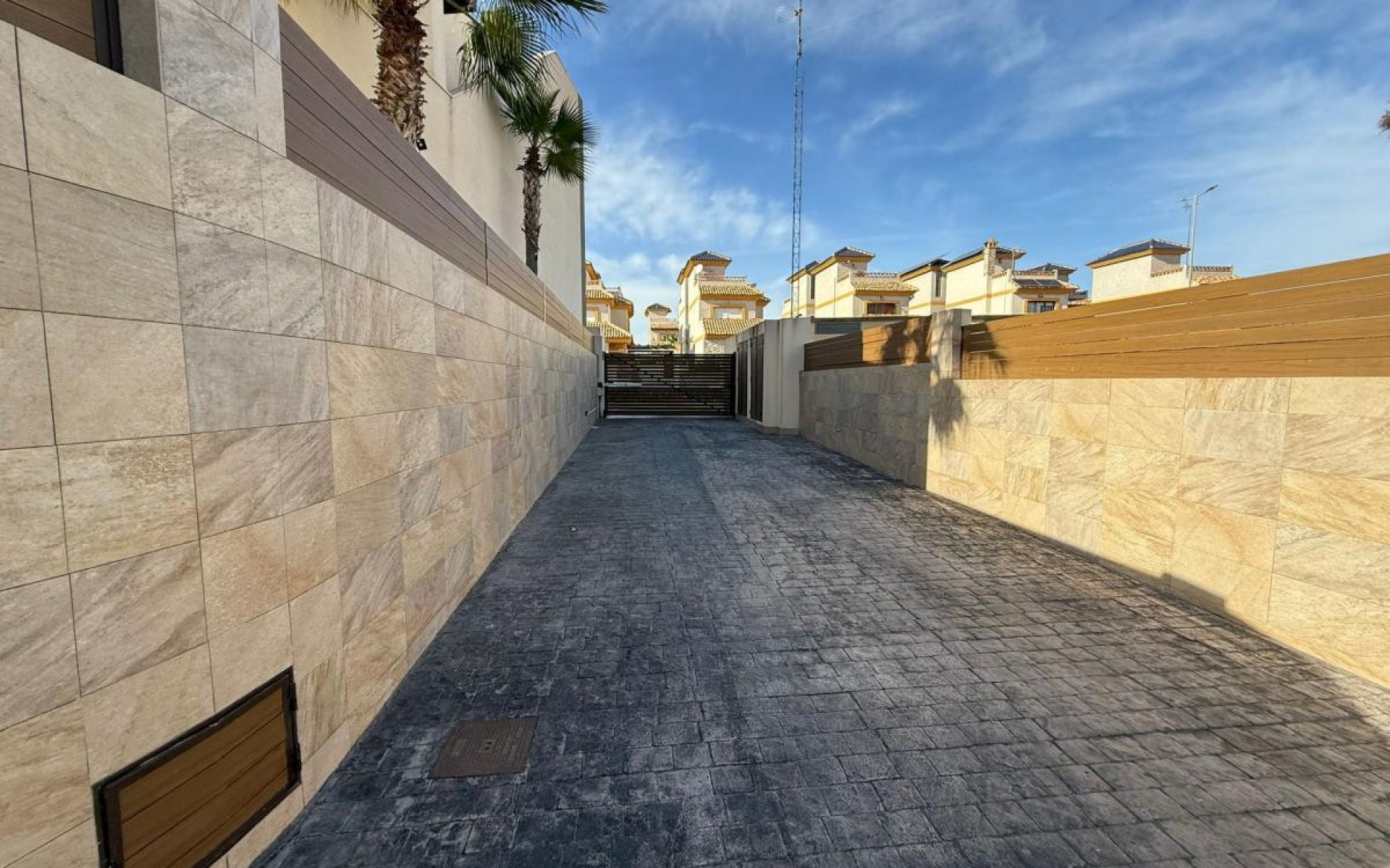 Resale - Villa - Los Montesinos - Los Montesinos Centro