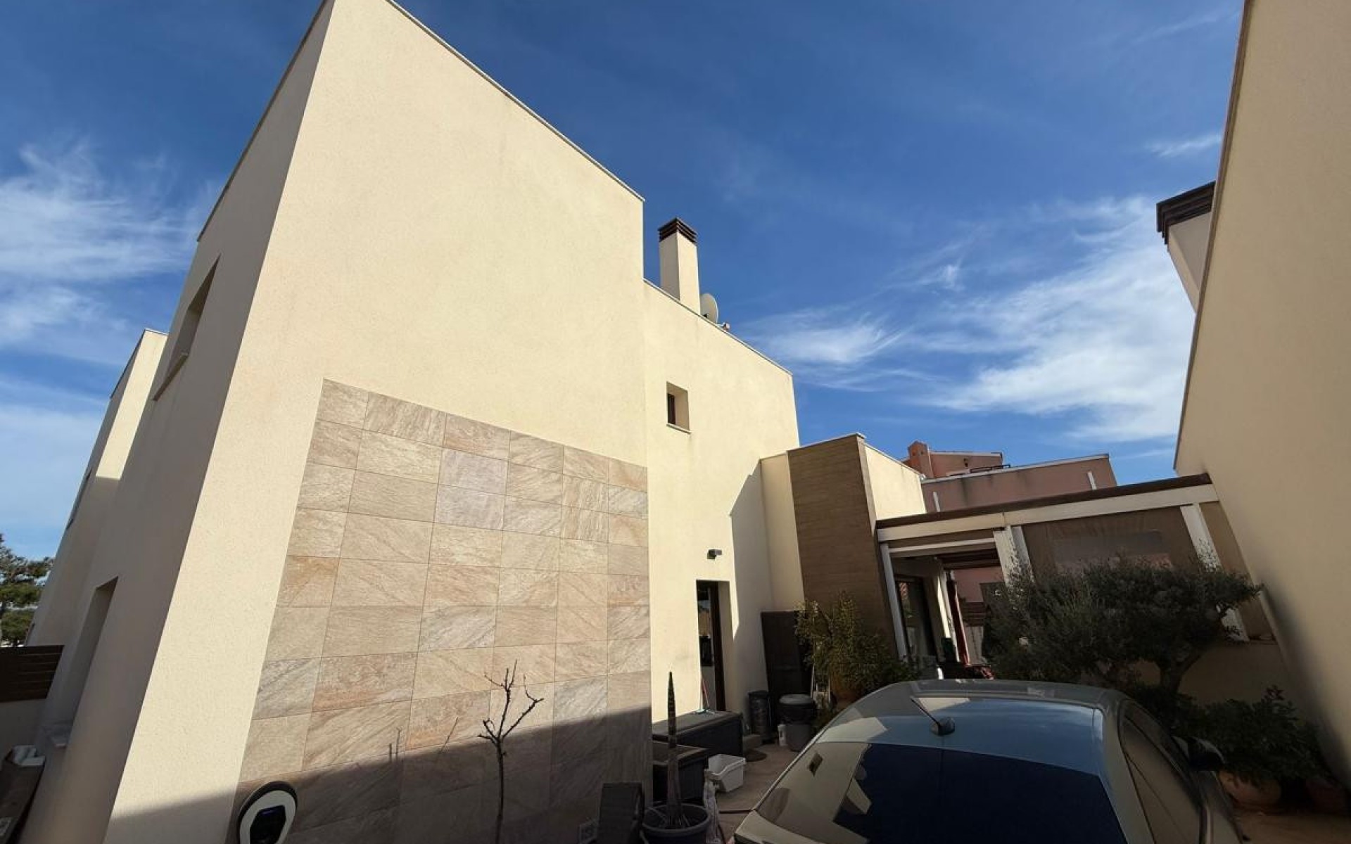 Resale - Villa - Los Montesinos - Los Montesinos Centro