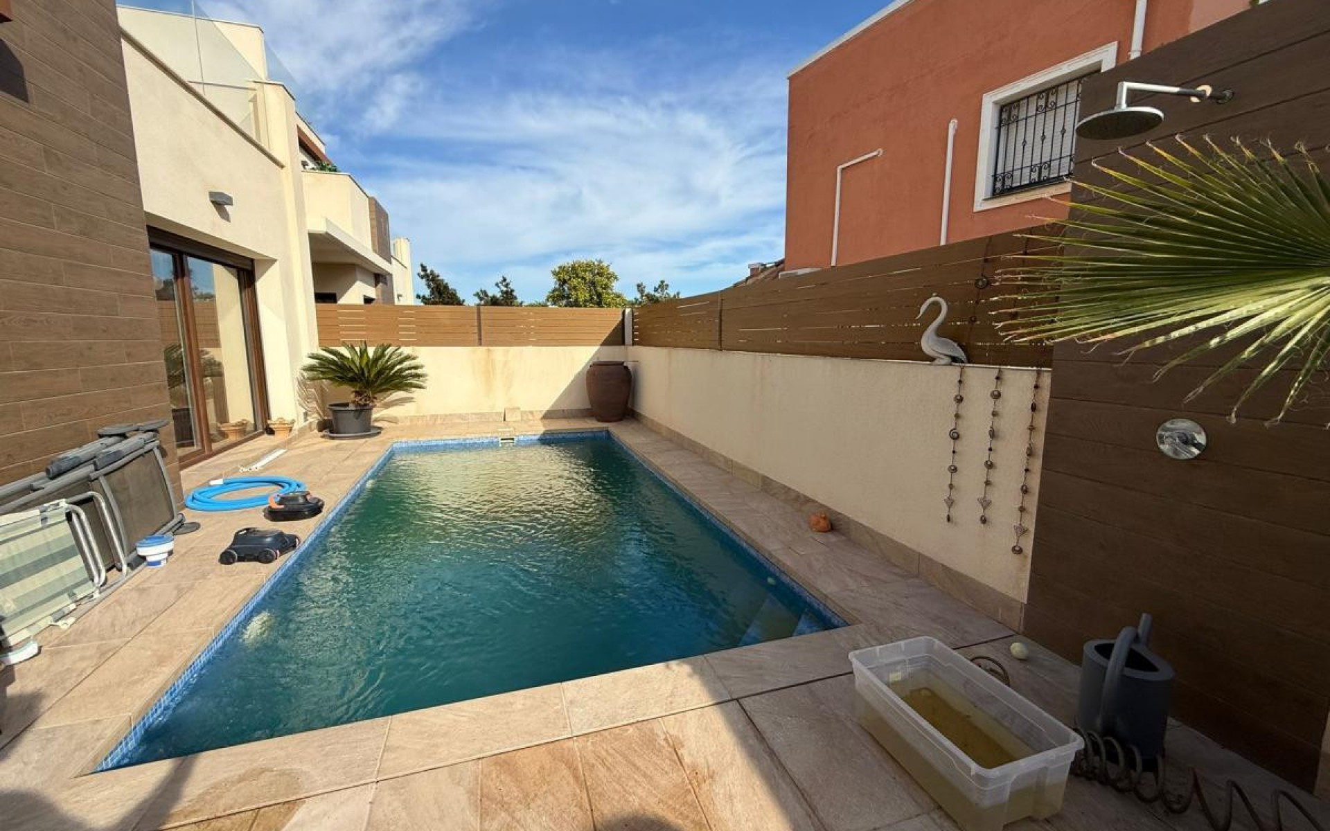 Resale - Villa - Los Montesinos - Los Montesinos Centro