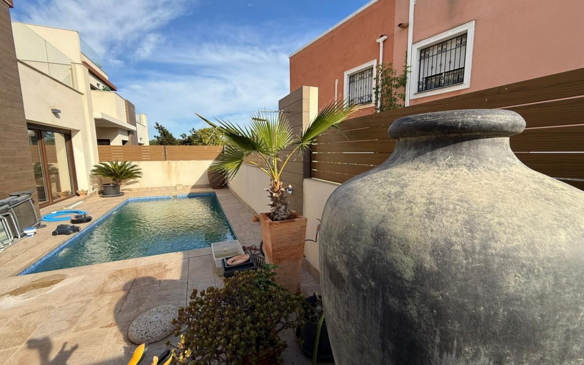 Resale - Villa - Los Montesinos - Los Montesinos Centro