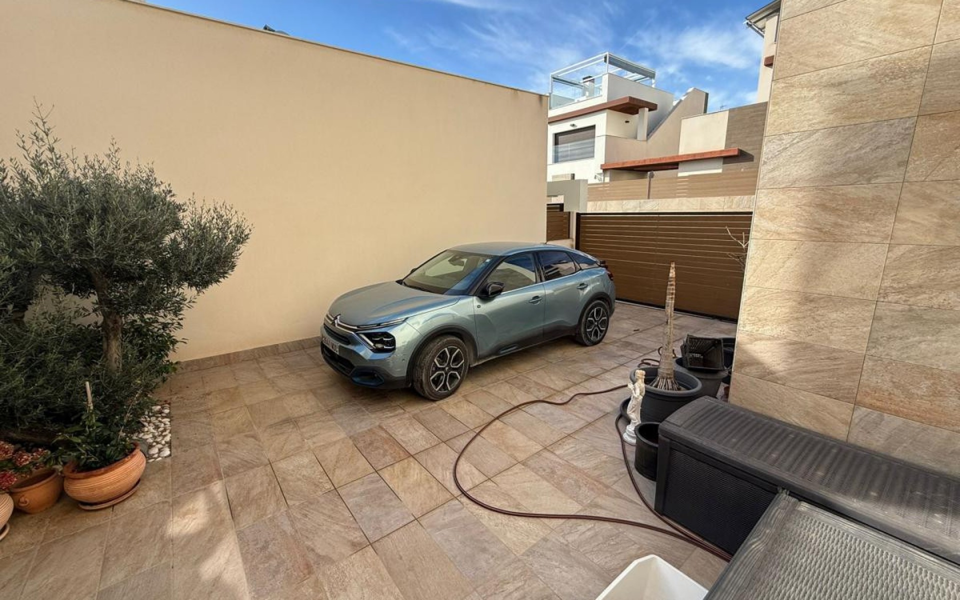 Resale - Villa - Los Montesinos - Los Montesinos Centro
