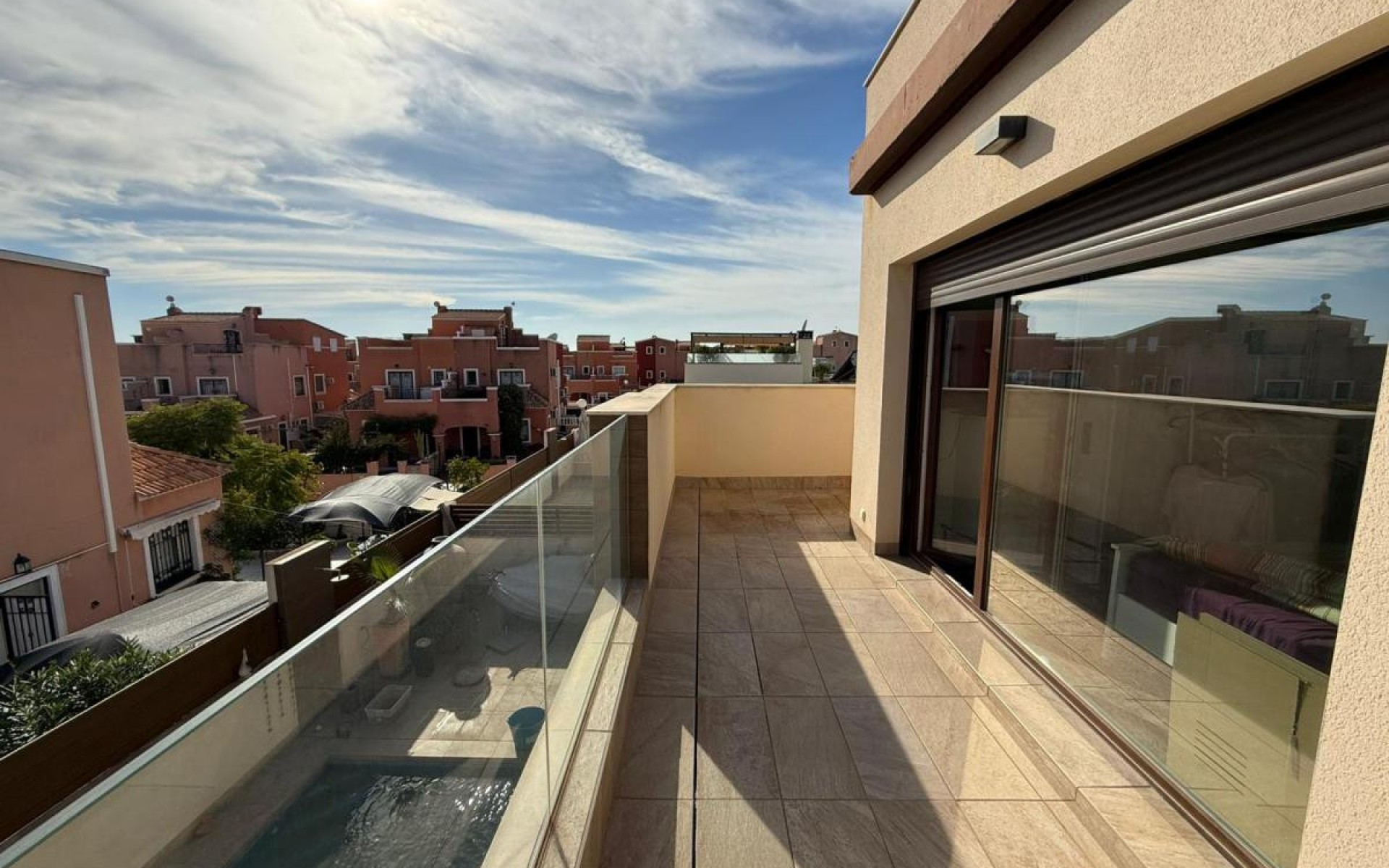 Resale - Villa - Los Montesinos - Los Montesinos Centro