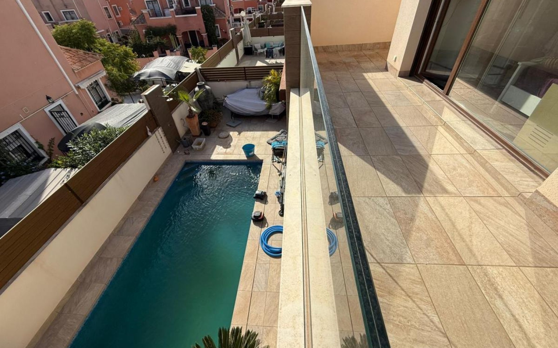 Resale - Villa - Los Montesinos - Los Montesinos Centro
