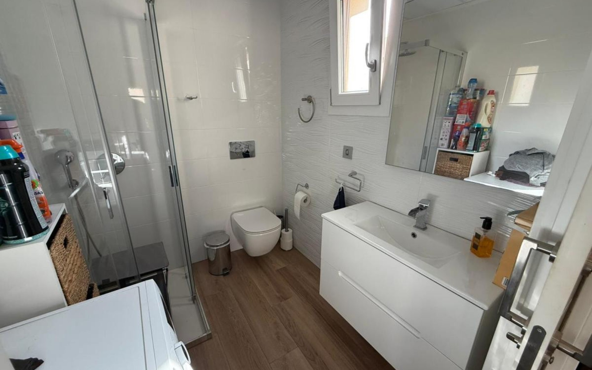 Resale - Villa - Los Montesinos - Los Montesinos Centro