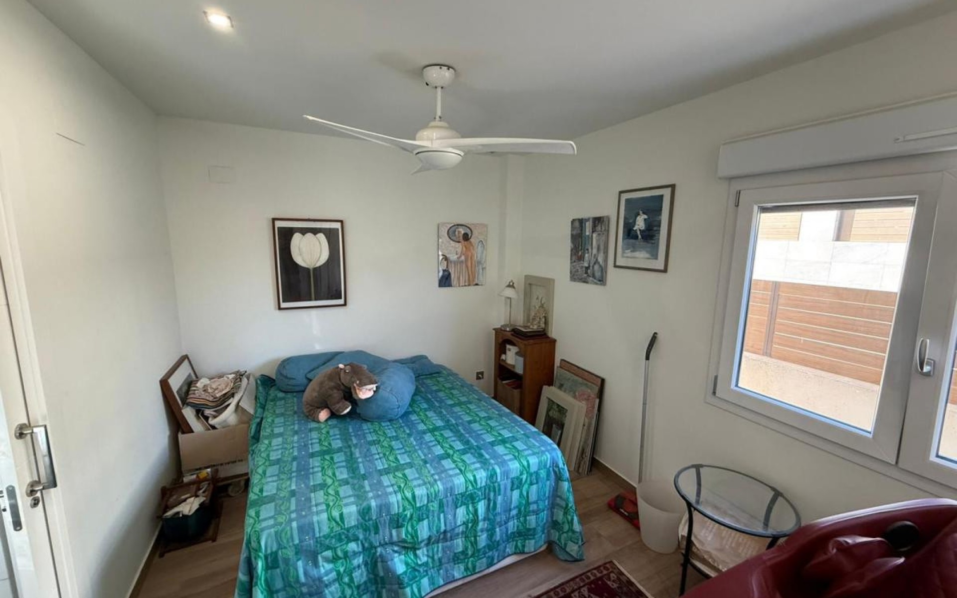 Resale - Villa - Los Montesinos - Los Montesinos Centro