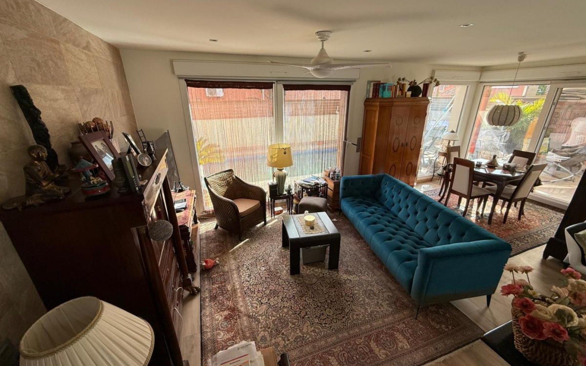 Resale - Villa - Los Montesinos - Los Montesinos Centro