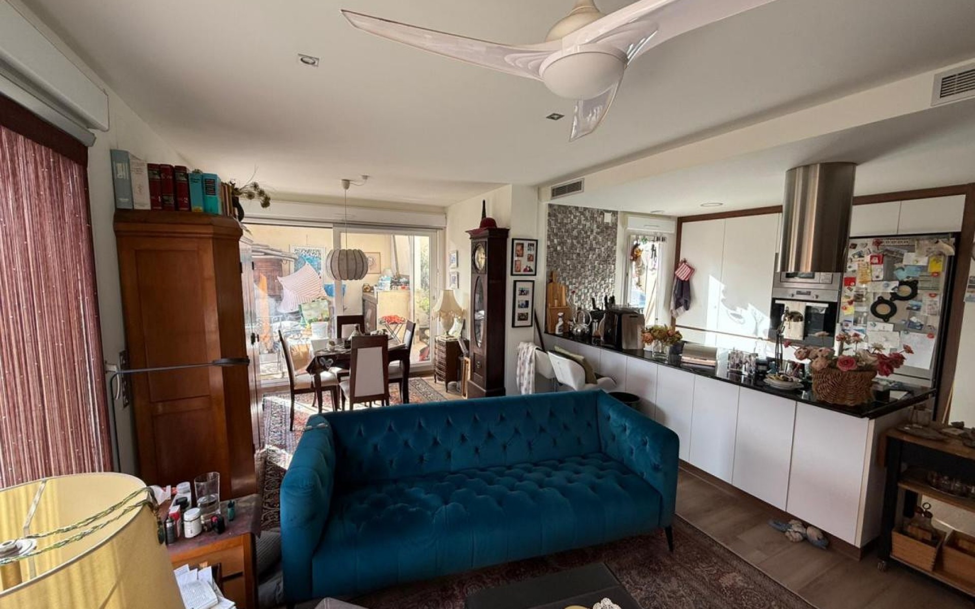 Resale - Villa - Los Montesinos - Los Montesinos Centro